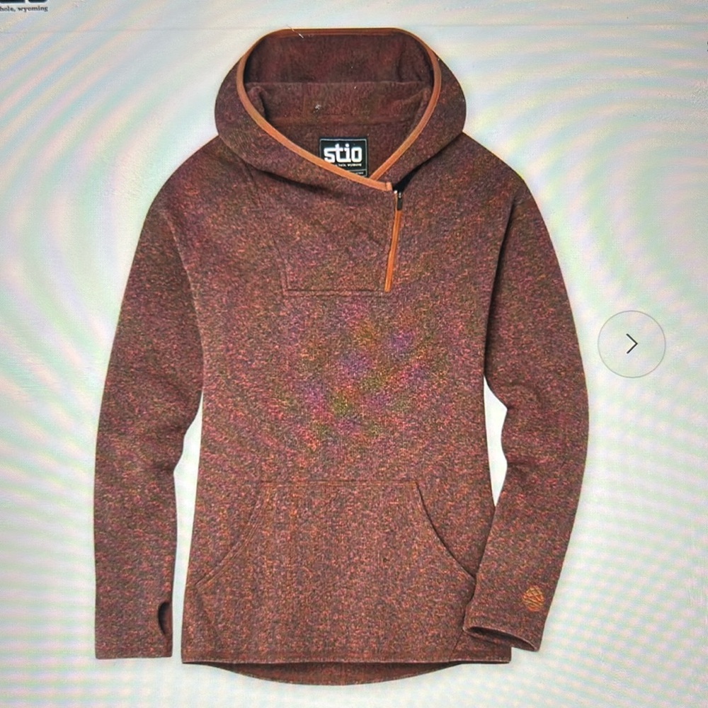 Women's Sweetwater Fleece Hoodie